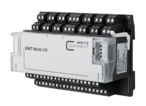 BMT-Multi I/O BACnet MS/TP