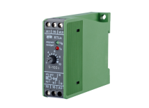RTLk-E10, 230 V AC / 24V AC/DC, 5-100 s