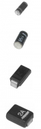 SMD-Standard-Diode DO-213AA