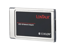 PCC-10 PC Card LonTalk® Adapter