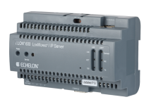 i.LON® 600 LONWORKS/IP Server (24V AC/DC)