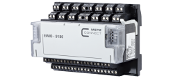 Ethernet-Multi I/O Controller (Plattform)