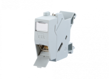 E-DAT modul REG 1 Port IP20 lichtgrau