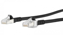 PM PIC Patchkabel Cat.6A 10G AWG 26 - 0,5 m 