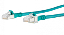 PM PIC Patchkabel Cat.6A 10G AWG 26 - 2,0 m