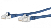 PM PIC Patchkabel Cat.6A 10G AWG 26 - 20,0 m 