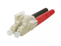 PM Protection Plug LC-D MM PC