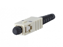 OpDAT Industry IP20 SC MM plug