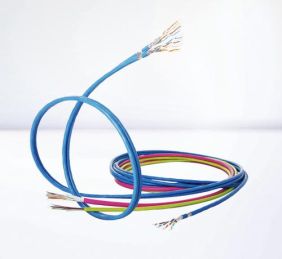 Kabel und Leitungen